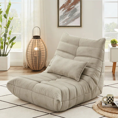 Swingle Floor Bean Bag & Lounger