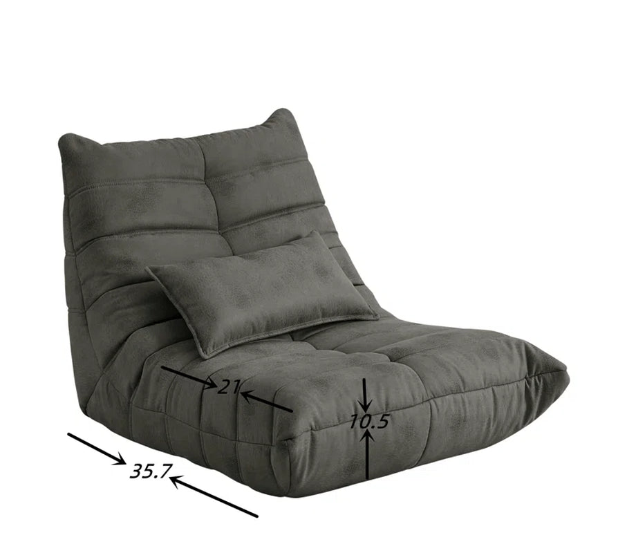 Swingle Floor Bean Bag & Lounger