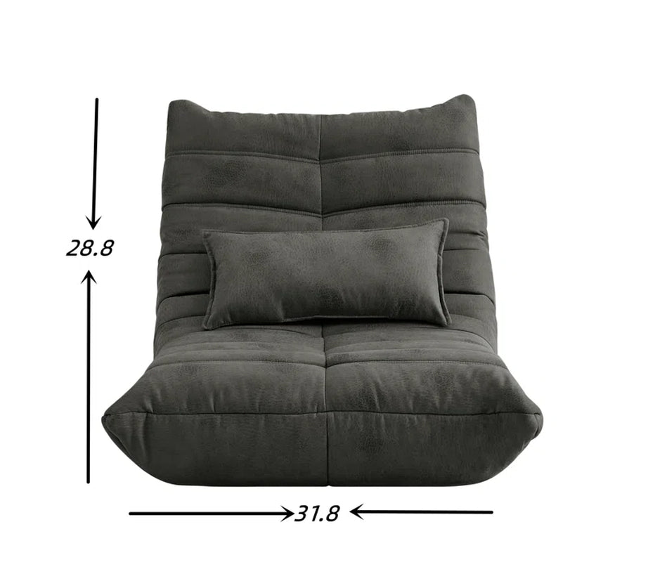 Swingle Floor Bean Bag & Lounger