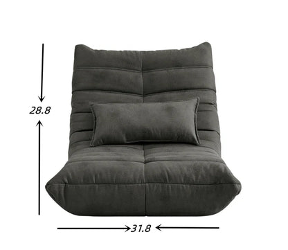 Swingle Floor Bean Bag & Lounger