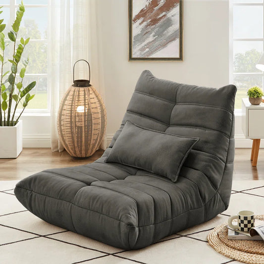 Swingle Floor Bean Bag & Lounger