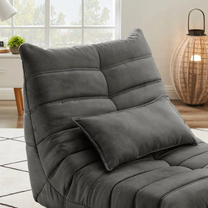 Swingle Floor Bean Bag & Lounger