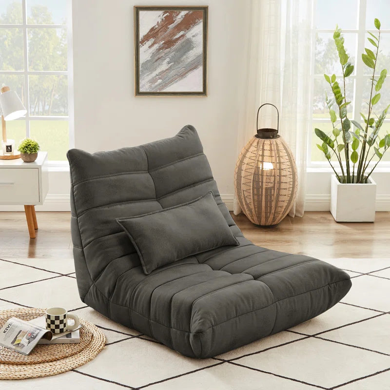 Swingle Floor Bean Bag & Lounger