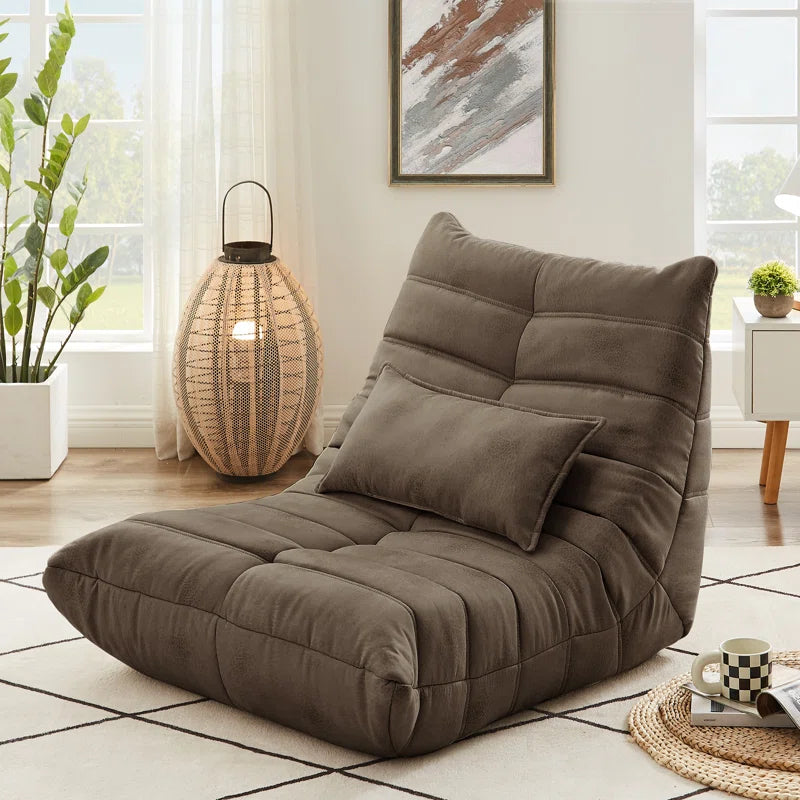 Swingle Floor Bean Bag & Lounger