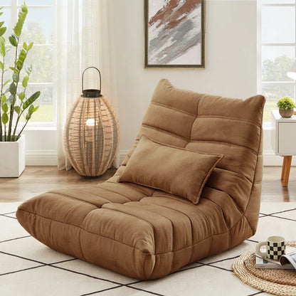 Swingle Floor Bean Bag & Lounger