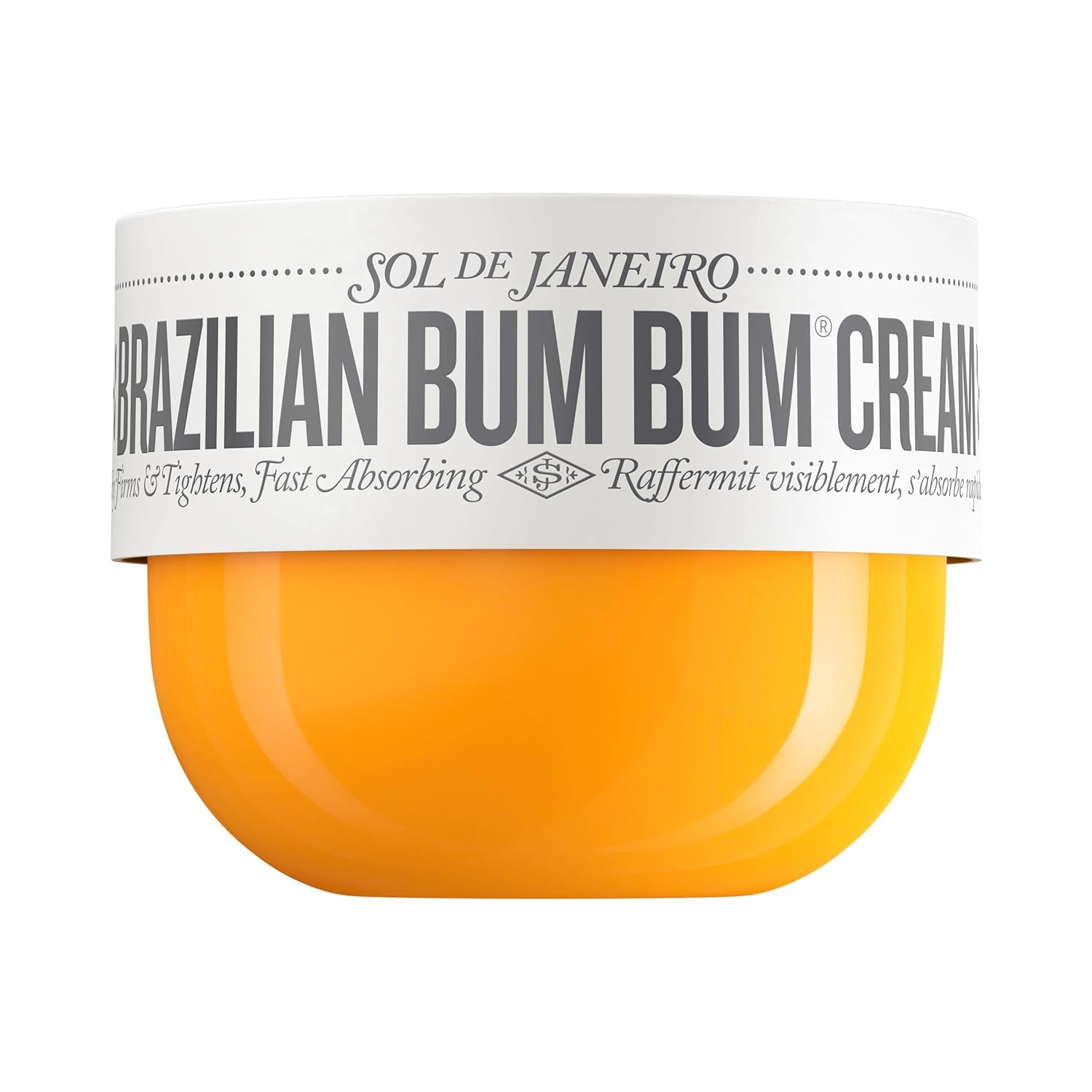 Brazilian Bum Bum Cream